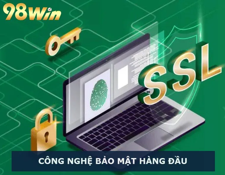 Hệ thống bảo mật công nghệ cao đầu tư toàn diện