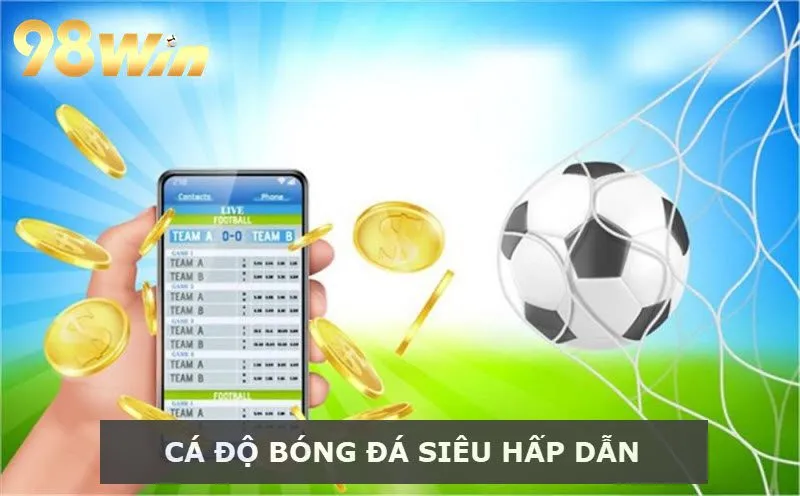 Kinh Nghiệm Đặt Cược Tại Thể Thao 98win – Chơi Là Phải Thắng