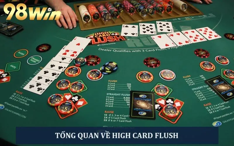 Tựa game chính thức ra mắt tại casino vào năm 2011