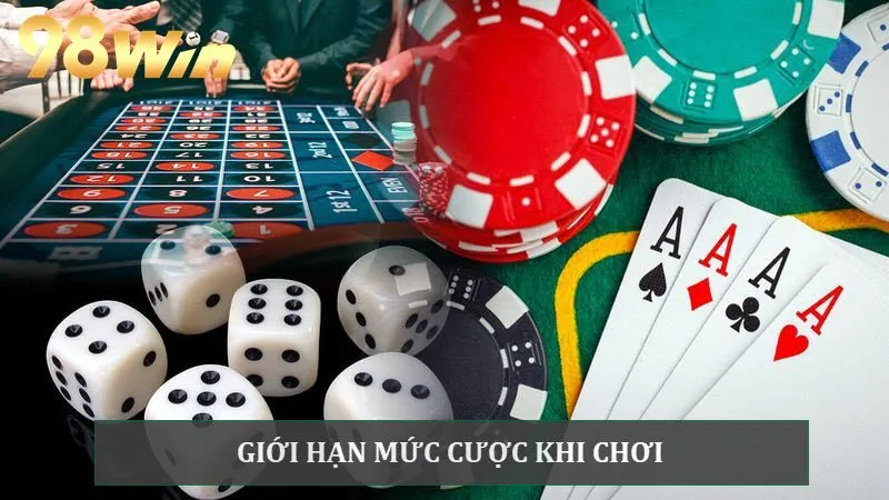 Quyền Lợi Của Người Chơi Khi Tham Gia tuân thủ Chính sách trách nhiệm cá cược 98Win