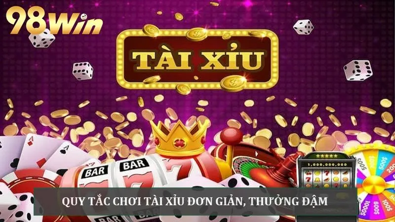 Các Trò Chơi Nổi Bật Tại Live Casino 98win – Không Chỉ Chơi, Còn Phải Thắng!