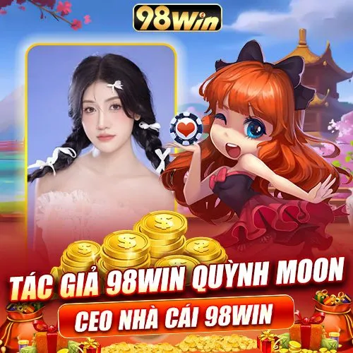 Quỳnh Moon