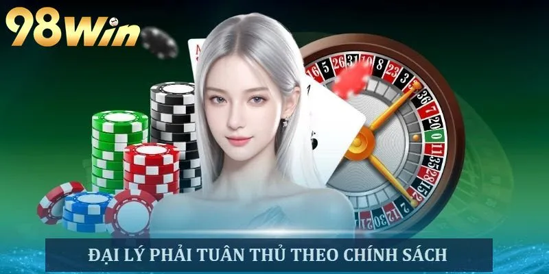 Tuân thủ đúng theo các chính sách hệ thống đặt ra